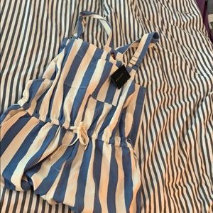 Fourever Lane jumper